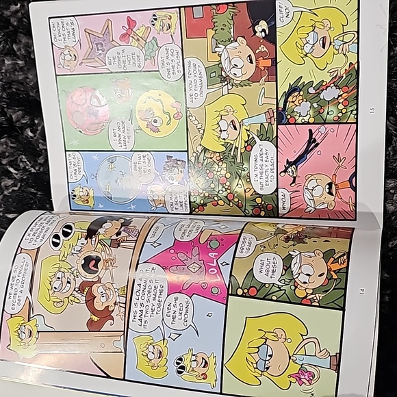 Bundle Loud Mouth books - Picture 5 of 11